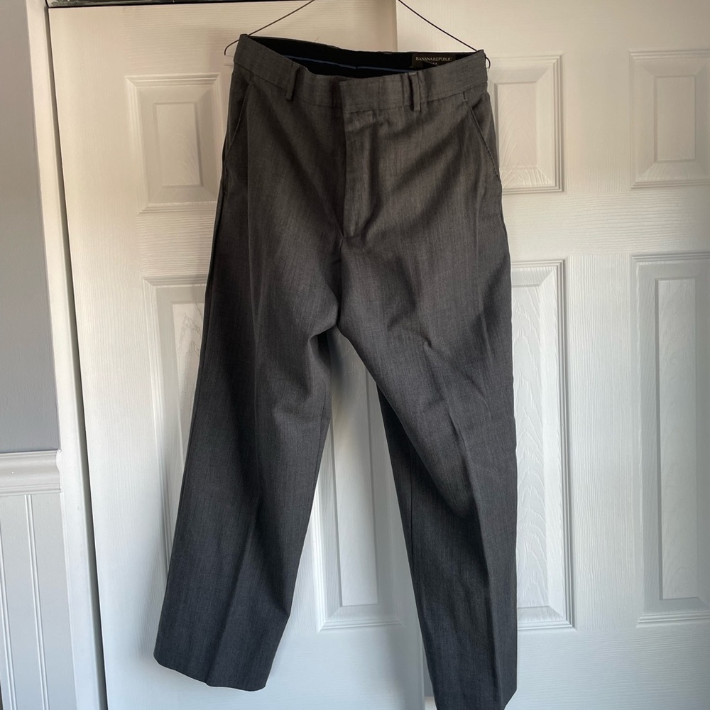 Men’s dress pants